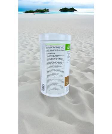 Herbalife Hazelnut Flavored Shake 1 Piece - Buy Online on GoSupps.com