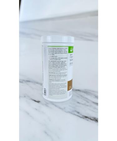 Herbalife Hazelnut Flavored Shake 1 Piece - Buy Online on GoSupps.com