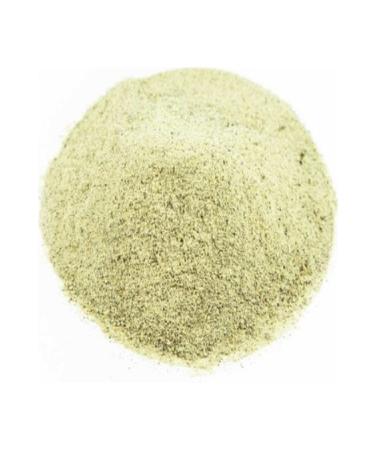 Heybeli Aktar Spice White Pepper Powder - White Pepper Black Pepper 500 Gr