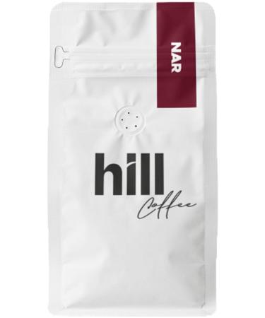 Hill Coffees Pomegranate Turkish Coffee 200gr