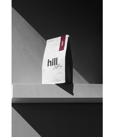 Hill Coffees Pomegranate Turkish Coffee 200gr - Buy Online on GoSupps.com