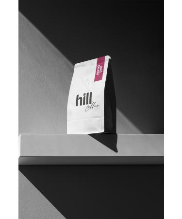 Hill Coffees Turkish Coffee with Wild Strawberries 200gr - Buy Online on GoSupps.com