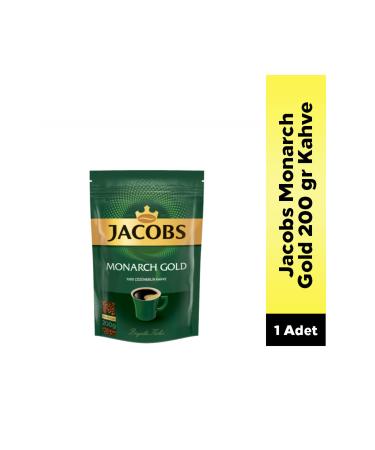 Jacobs Monarch Gold 100gr