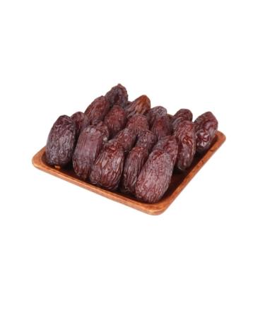 brahim Da c Local Salted Black Sunflower Seeds 500grm/Half kilo