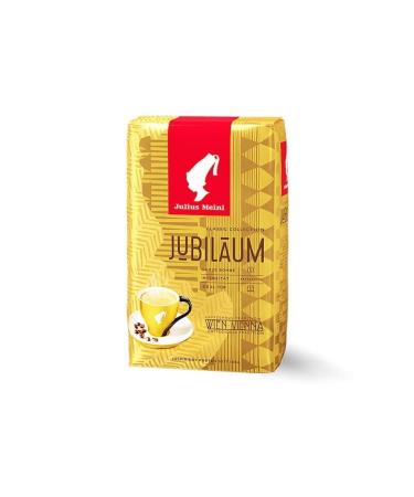 Julius Meinl Jubilaum 500 Gr Coffee Beans