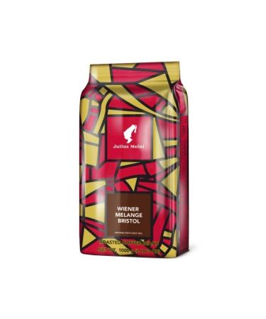 Julius Meinl Julius MeinlRistretto Capsule Coffee 10 X 10 PIECES (100 Capsules)