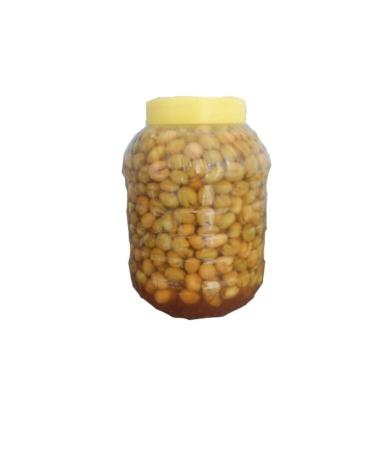 Kadim Tat Cracked Olives