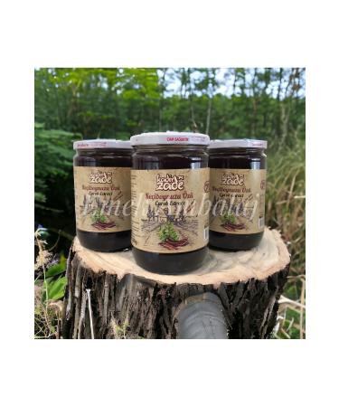 illy Decaf Decaffeinated Ground Coffee 125g