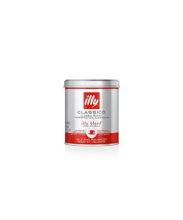 illy Medium Roast Coffee Beans