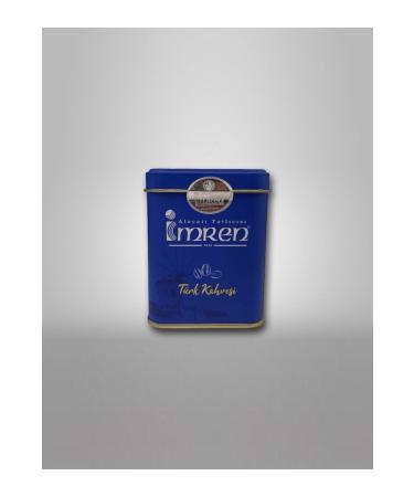 Kahve D nyas Deep Roasted Turkish Coffee 1 kg x 4 Pieces