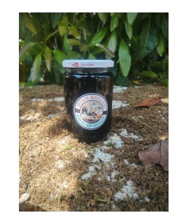 Kahvemis SMOKEY COFFEE BEANS FILTER COFFEE (strong)