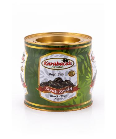 Istanbul Bakkaliyesi Unsalted Black Seeds 500 gr