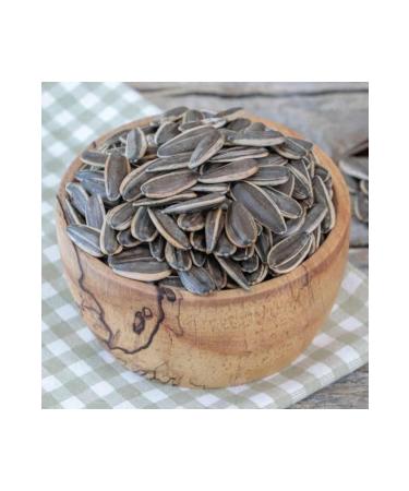 Karia Pazar Unsalted Roasted Sunflower Seeds 1 Kg