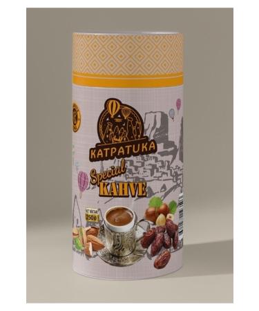Katpatuka Coffees Special Coffee 250gr