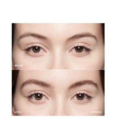 Bobbi Brown Natural Brow Shaper / Eyebrow Mascara Espresso 716170276021 - Buy Online on GoSupps.com