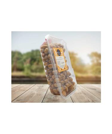 KAYTANLAR Scratched Green Olives 1000gr