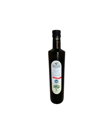 Kilizi Oil KILIZI 750 ML Organic Extra Virgin Olive Oil