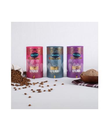 Life Ekinim Natural Dried Low Salt and Additive-Free Black Olives (3 pieces of 800 gr)