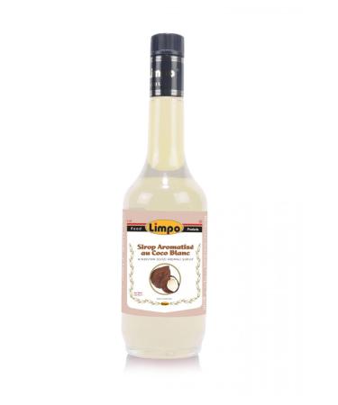 Limpo COCONUT SYRUP