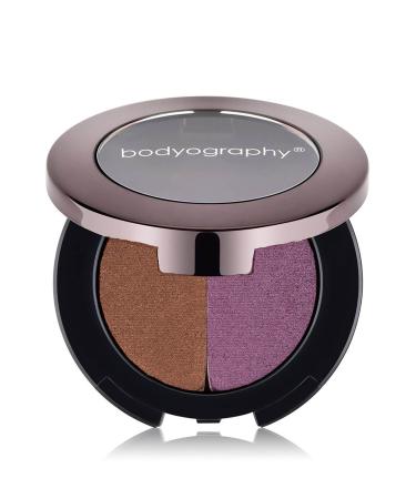 Bodyography Eyeshadow - Expressions No: Wink 744119165587