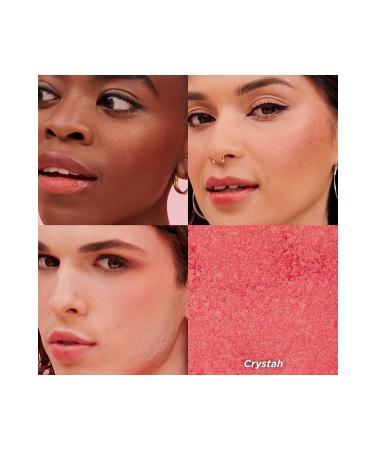 Bodyography Lip Gloss Shy 744119190091
