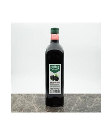 Local Light Black Olives 400 gr Tin