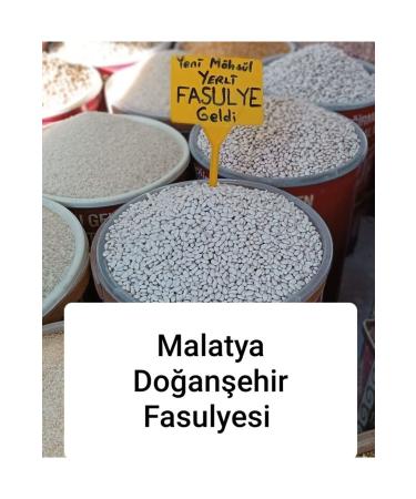 Local Malatya Dogansehir Beans 2 Kg