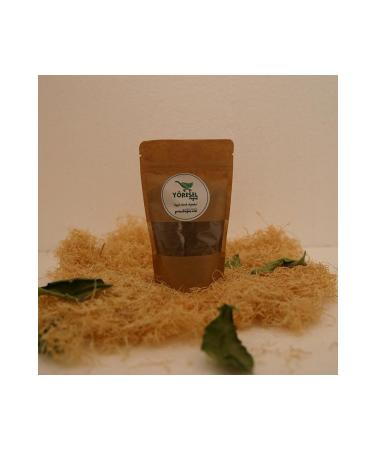 K yevi Village House Dried Chopped Leek 250 Grams - Buy Online on GoSupps.com