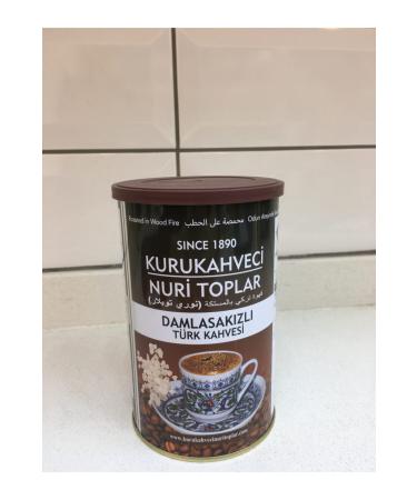LUTFIYE Organic Grape Molasses 600 Gr / 2 Pack