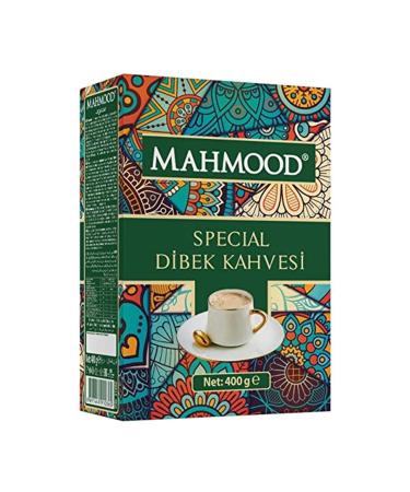 Mahmood Special Dibek Coffee 400 gr