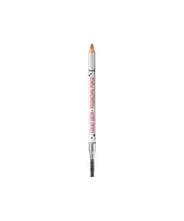 benefit cosmetics Gimme Brow+ Volumizing Pencil - Volumizing fiber textured eyebrow pencil - Shade 4