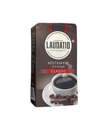 Laudatio Laudatio Filter Coffee