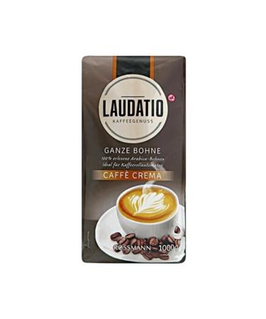 Laudatio Ground Filter Coffee 500 G