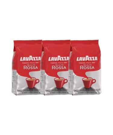 LavAzza Qualita Oro Filter Coffee 250 Gr