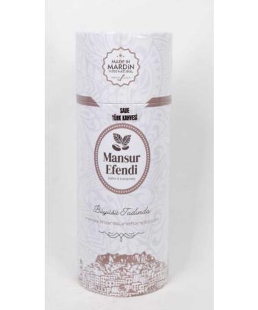 Mansur Efendi Alanya carob molasses 0 organic 1000gr