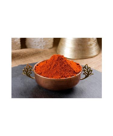 Mara Gourmet Kebab Mara Hot Pepper Powder 1 Kg