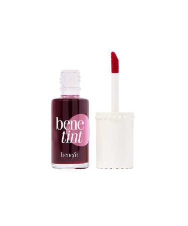 benefit cosmetics LIQUID COLORANT INTENSE COLOR BLUSH AND LIPSTICK PSSN2417