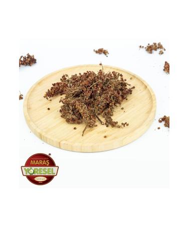 Mara Local Natural Sumac Whole Sour (1 Kg)