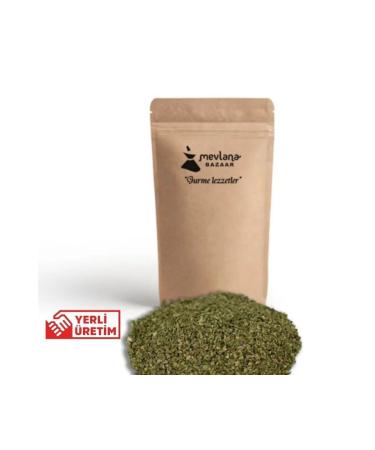 MEVLANA BAZAAR Mevlana Thyme Spice 250 gr