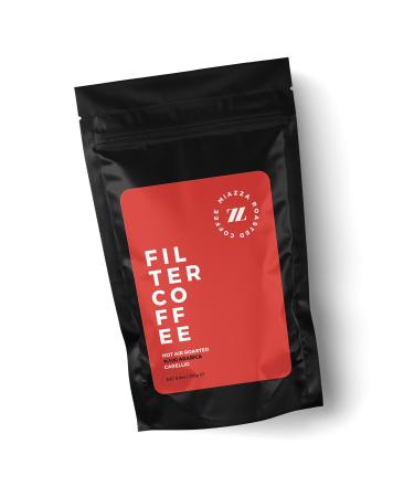 Miazza Coffee Ground Filter Coffee Carellio 0 Arabica 250 gr
