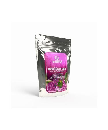 Marmarabirlik Gold Natural Black Olives (Unsalted) (800 gr Xl)