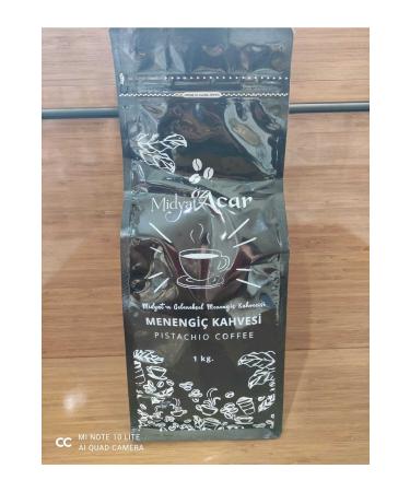 Midyat Oz Acar 1 Kg Dibek Coffee