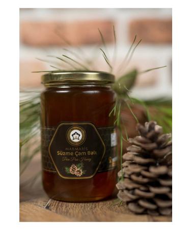 Migros No Sugar Added Black Mulberry Jam 360 G