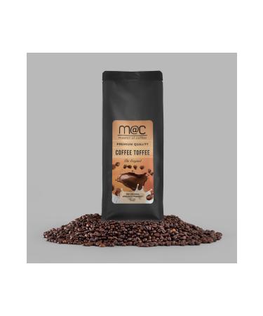 Mim and More Barista Blend Coffee Espresso Bean Coffee 250 gr - Buy Online on GoSupps.com