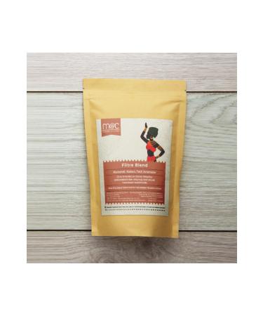 Mim and More Barista Blend Coffee Espresso Bean Coffee 250 gr - Buy Online on GoSupps.com