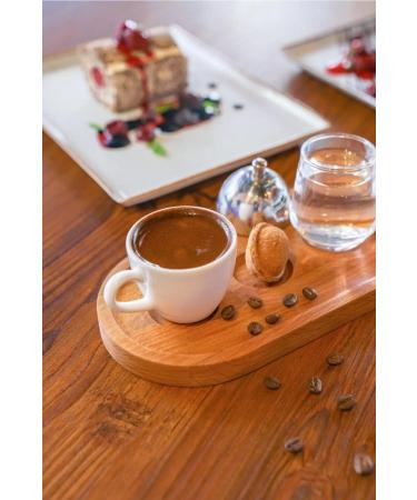 Mim and More Crema Blend Coffee Espresso Bean Coffee 1 Kg - Buy Online on GoSupps.com