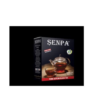 Mim and More Decaf Mastic Gum Coffee Decaffeinated Mastic Flavored Coffee Beans 200 Gr