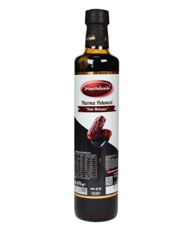 Mecit Efendi MEC TEFEND DATE MOLASSES 675 GR