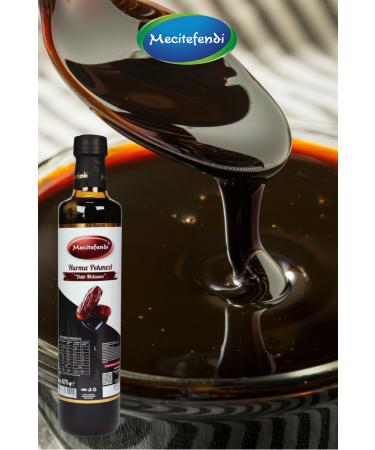 Mecit Efendi MEC TEFEND DATE MOLASSES 675 GR - Buy Online on GoSupps.com