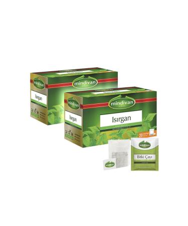 Mindivan Honeyed Pomegranate 230 gr 2 Pieces